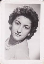 Frances Hogan Obituary (2011)