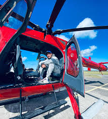 What an incredible trip! Great start to a huge year ahead.. #StBarths