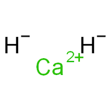 Calcium Hydride H2ca Chemspider