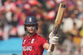 Barbados-born Jacob Bethell says West Indies clash will be ‘just another game’