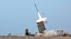 Idf: circa 55 razzi lanciati su Safed dal Libano