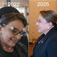 Murray Farmer: Lujo para el #familion , socialismo para el pueblo Pero en  año político andan con lentes de Walmart y no Gucci @RepMariaSalazar  @RepCarlos @RepMariaSalazar #honduras #libre