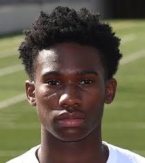 2018 DISTRICT 10 FOOTBALL REGION ALL-STAR TEAMS