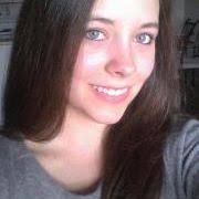 Danielle Burnside (dab20)