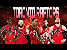 Toronto raptors list of players. Toronto Raptors Final Roster 2021 Maging Playoff Contender Pa Kaya Youtube