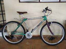 3550 n union drive olney, il 62450, u.s.a. Vintage Mtb 26 Sports Bicycles On Carousell