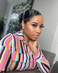 Antonia “Toya” Johnson's Instagram profile post: “Waiting