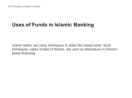 I can be contact at protected. The Principles Of Islamic Finance Ppt Video Online Download