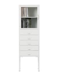 Metallschrank Weiss Von De Eekhoorn Car Mobel Metallschranke Auto Mobel Schrank