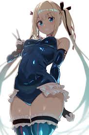 marie rose :: dead or alive :: games :: greatmosu :: anime art :: anime ::  fandoms :: artist :: Game Art :: game ero - JoyReactor
