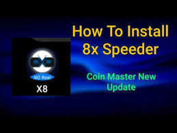Viking is from village 50. How To Install 8x Speeder New Update In Description 2020 Youtube