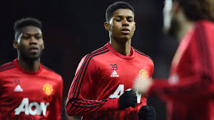 Amazingly, that loss hardly mattered because they were crowned champions that afternoon with their rivals' ajax's result going into their favour. Louis Van Gaal Marcus Rashford Is Not Too Young For England Squad