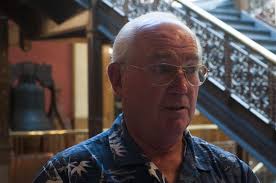 Bay City Commission candidate involved in election error meets with city  official