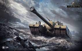Hd T95 Wallpaper Tank Wallpaper Tank World Of Tanks