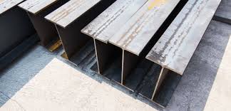 I-Beam vs H-Beam | Difference Between I-Beam and H-Beam ...