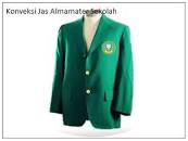 Image result for tempat pembuatan jas almamater smk