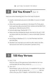 2) according to the bible, which is the light that rule the day created by … More Ultimate Bible Trivia Questions Puzzles And Quizzes From Genesis To Revelation Timothy E Parker 9780800736750 Christianbook Com