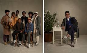 Bekijk meer ideeën over tekenen. Aime Leon Dore Shares The World S Borough Fw20 Campaign