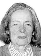 Mary Bardwell Obituary (1925