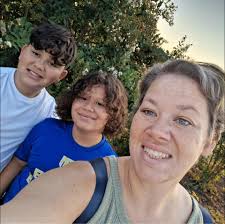 Warning about suspicious activity at Greenville Walmart