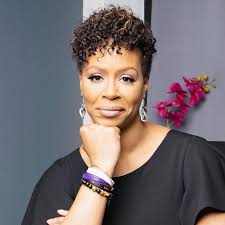 Jamie R. Wright, Resilience & Encouragement Speaker, Advocate