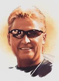 Beth Rist's Instagram, Twitter & Facebook