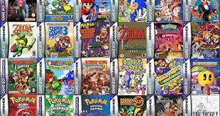 Game boy advance (o gba) es la consola de juegos de mayor éxito de nintendo, con casi todos estos juegos legendarios están disponibles para su ofrece ofertas para game boy advance, game boy. Descargar Juegos Para Gba Gratis Angkoo