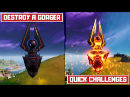 Although punch cards in fortnite season 3 are quite different, they primarily serve the same purpose as the battle cards from previous seasons. How To Find And Destroy A Gorger In Fortnite Chapter 2 Season 4 Galactus Hungers Punch Card