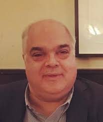 Candles for John A. Notaro