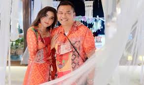 View latest posts and stories by @ananghijau anang hermansyah in instagram. Anang Hermansyah Dan Ashanty Mantap Pindah Ke Bali Belum Niat Jual Rumah Cinere