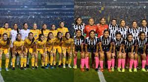 Los últimos tres minutos del encuentro reflejaron a la perfección el discurso de todo el duelo; Final Liga Mx Femenil Que Jugadoras Se Mantienen Desde La Final Pasada Entre Rayadas Y Tigres Marca Claro Mexico