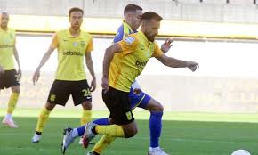 Η ώρα και το κανάλι του αγώνα. Arhs Asteras Tripolhs 1 0 San Na Mhn Perase Mia Mera Sportstonoto