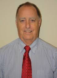 Tom Crump Receives BC Care Award