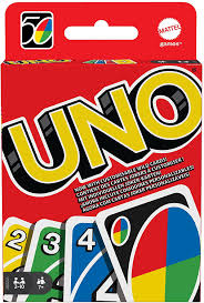 Un jugador uno es uno de nuestros más populares juegos de mesa en pais de los juegos / poki. Mattel Games Uno Classic Juego De Cartas Mattel W2087 Amazon Es Juguetes Y Juegos