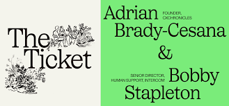 The Ticket: The Four Pillars of CX