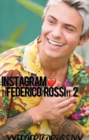 Federico rossi ha il covid?pare proprio che il cantante non sia riuscito a evitare il virus e che stavolta lo abbia beccato. Instagram Federico Rossi 2 Xxfedericorossixx Wattpad