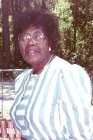 Hannah M. Byrd Williams Obituary December 4, 2012