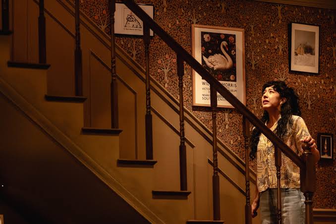 Theatre Review: "Paranormal Activity" Takes Live Theater to Scary New  Heights | We Live Entertainment