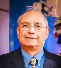 Obituary information for Rajendra Bhatt