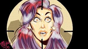 Wonder Woman Wednesday: 'What Ever Happened to Donna Troy?'