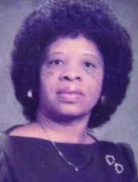 strong>Norma Jean Washington </strong>