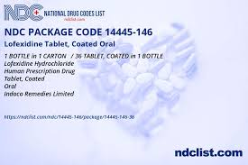 Image result for Lofexidine