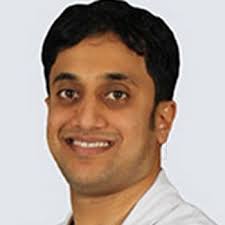2 Photos of Dr. Ananda Thirtha H S (Narayana Multispeciality Hospital) in  Rajivnagar, Mysore
