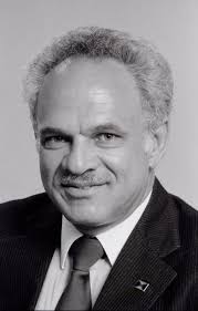 Director Camille Williams -Taylor & Principal Frank Samuels