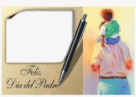 Use this feliz dia del padre lettering svg for crafts or your grap Marcos De Fotos Dia Del Padre 1200x798 Png Download Pngkit