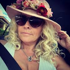 Reality TV Star Beth Chapman Angry At Stepdaughter Snubbing Her On Mother's  Day