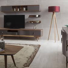 Polo Mobilya Adli Kullanicinin Living Room Tv Wall Panosundaki Pin 2020 Mobilya Modern Modern Mobilya