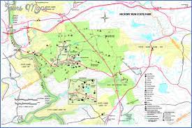 Susquehannock Trail Map Pennsylvania Toursmaps Com