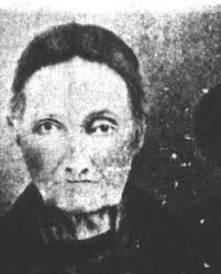 Sarah Prewitt Miles (1816-1897)
