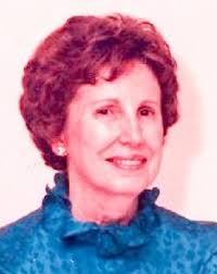 Janet Diamond Obituary (1928